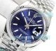 Clean Factory Swiss Clone Rolex Datejust 36mm Blue Face Stainless Steel 3235 Watch (2)_th.jpg